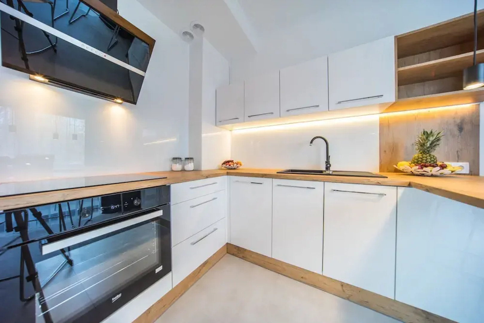 Apartamenty Visit - Koszalin