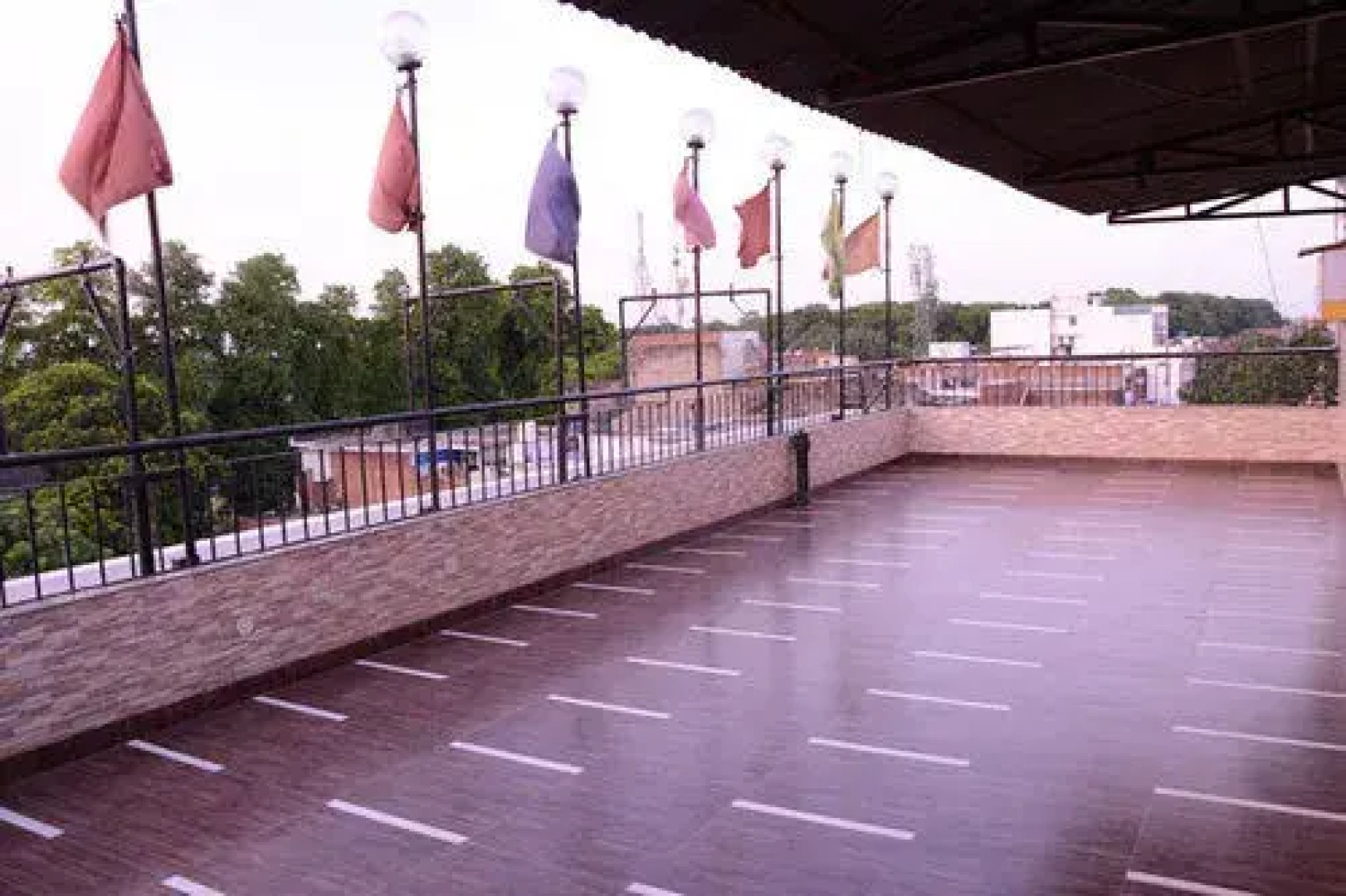 Treebo Trend Swagat Kanpur