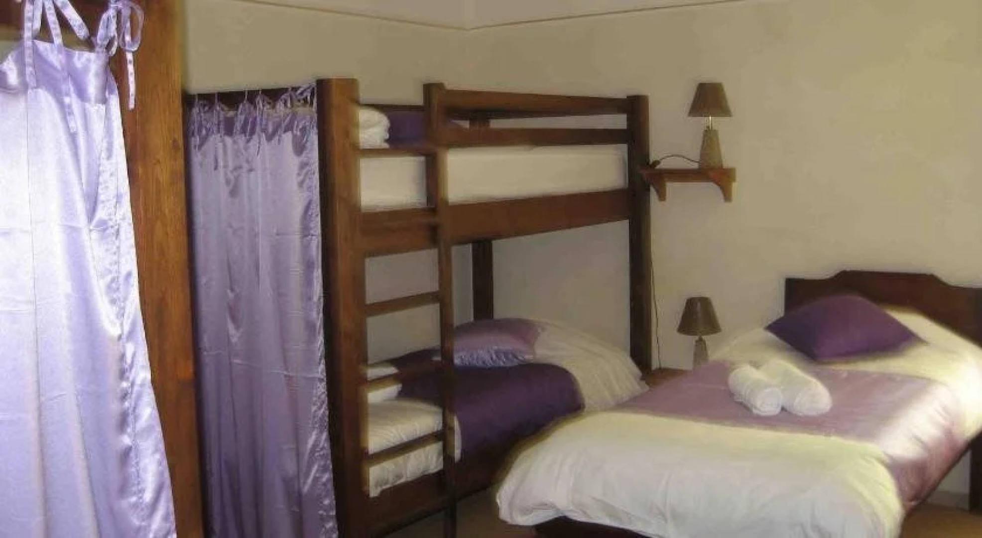 Château de Salelles