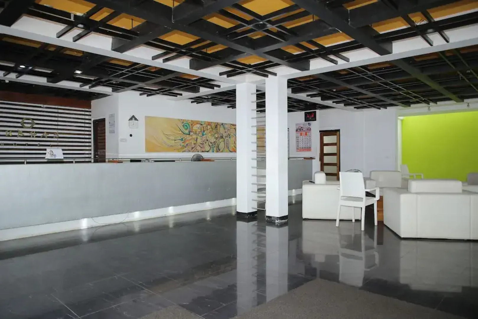 OYO 256 Subash Hotel