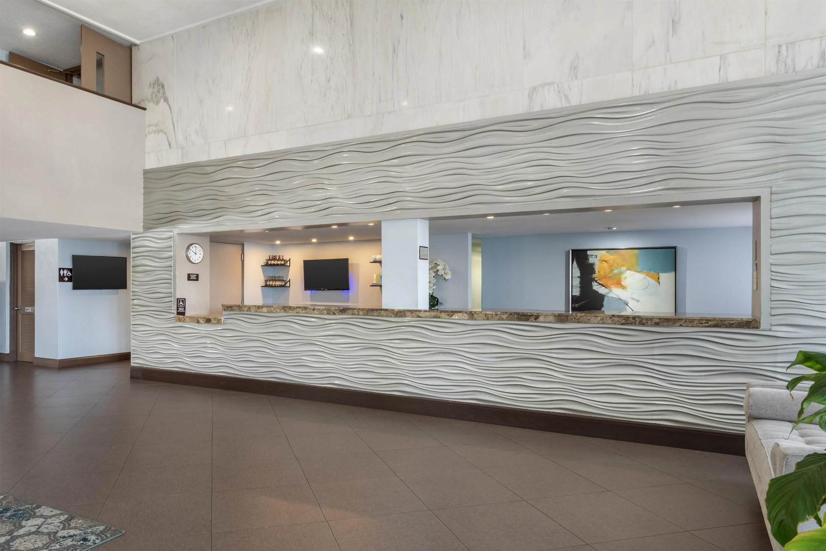 Best Western Palm Beach Lakes