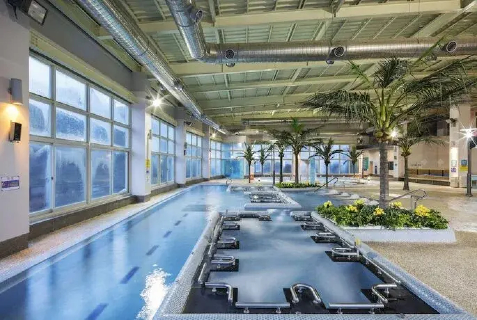 Dukgu Oncheon Resort Condo