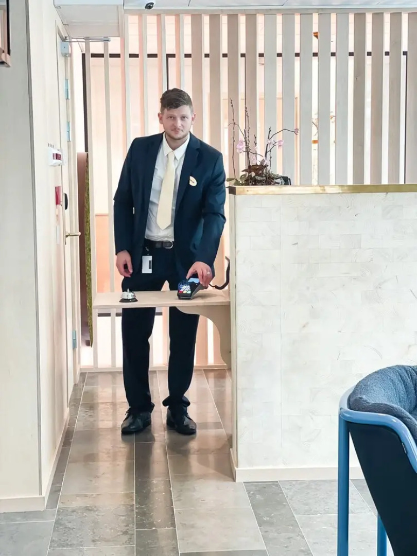 Staffanstorps Gästis Hotell