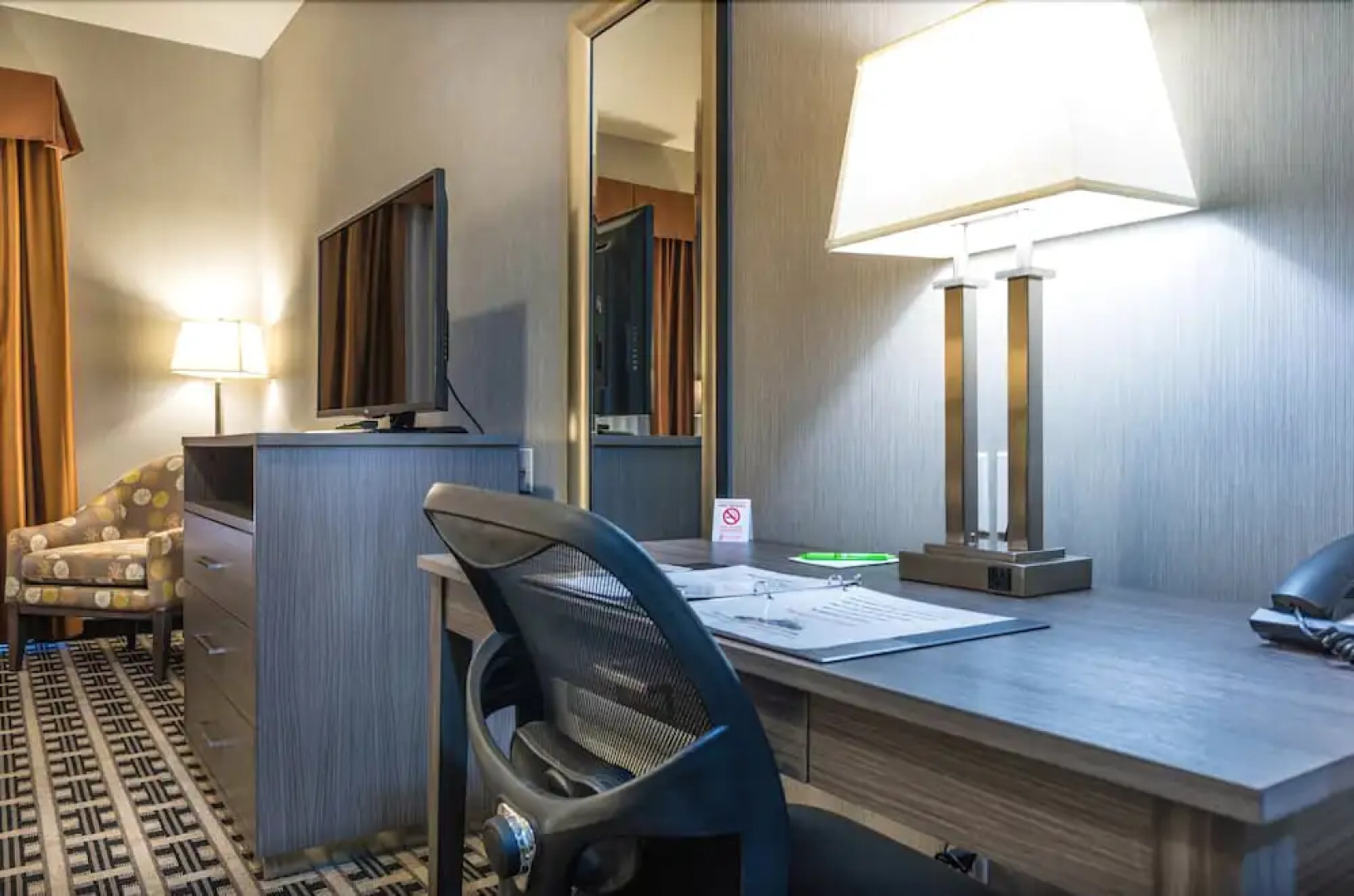 Timber Ridge Inn and Suites