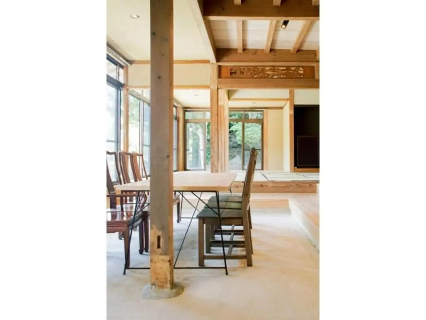 Yukinoura Guest House Moritaya - Vacation STAY 88398v