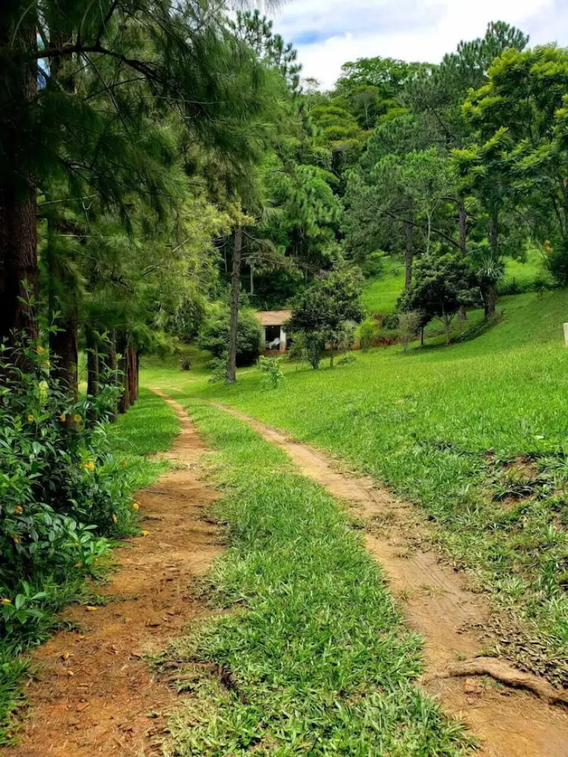 Sitio Três Porteiras