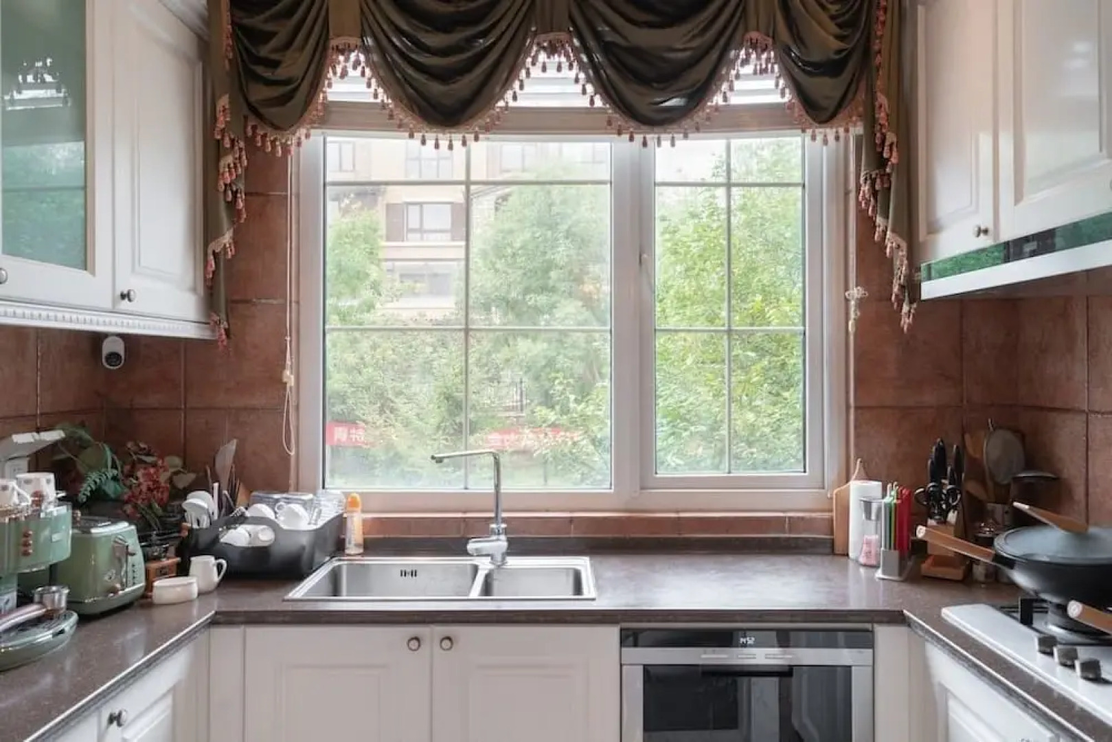 Qingdao Qiulin Hotel