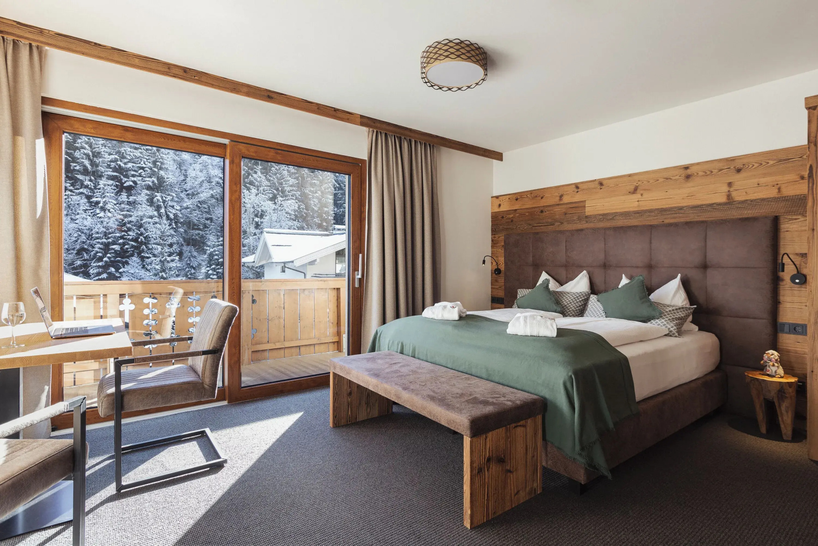 Das Glemm Hotel