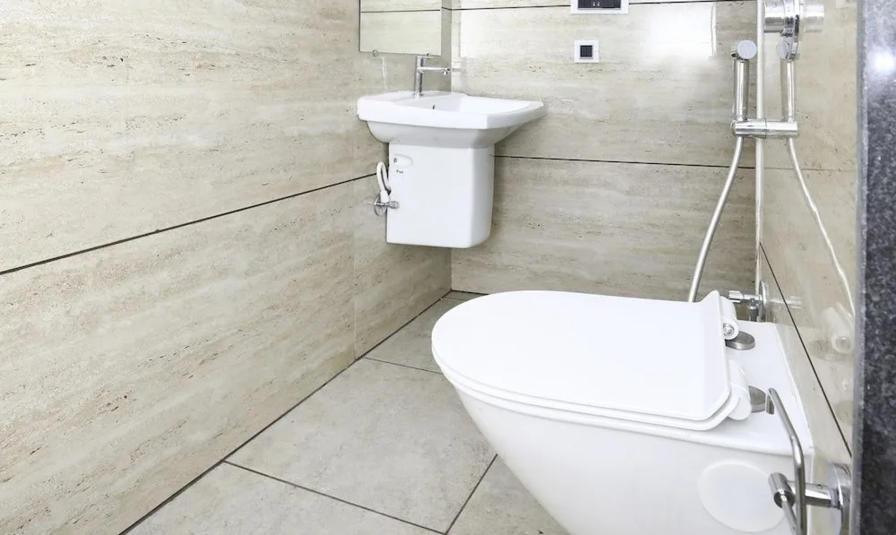 Treebo Durga Boji Grand, Gonikoppal Town