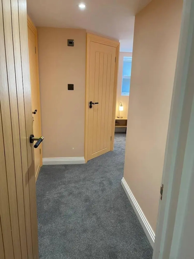 Hideaway 1-bed Apartment in Herne Bay