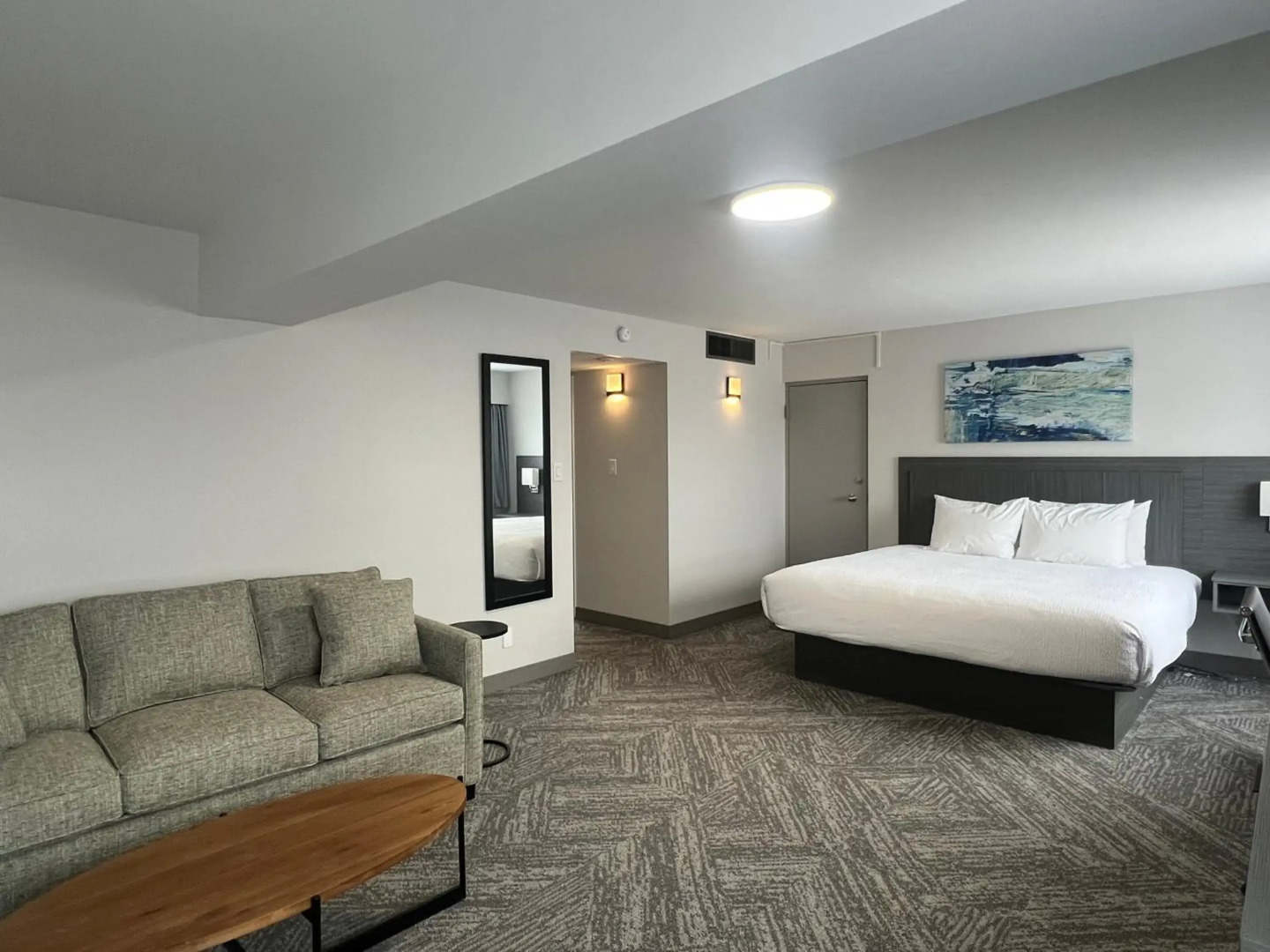Best Western Prince George Downtown