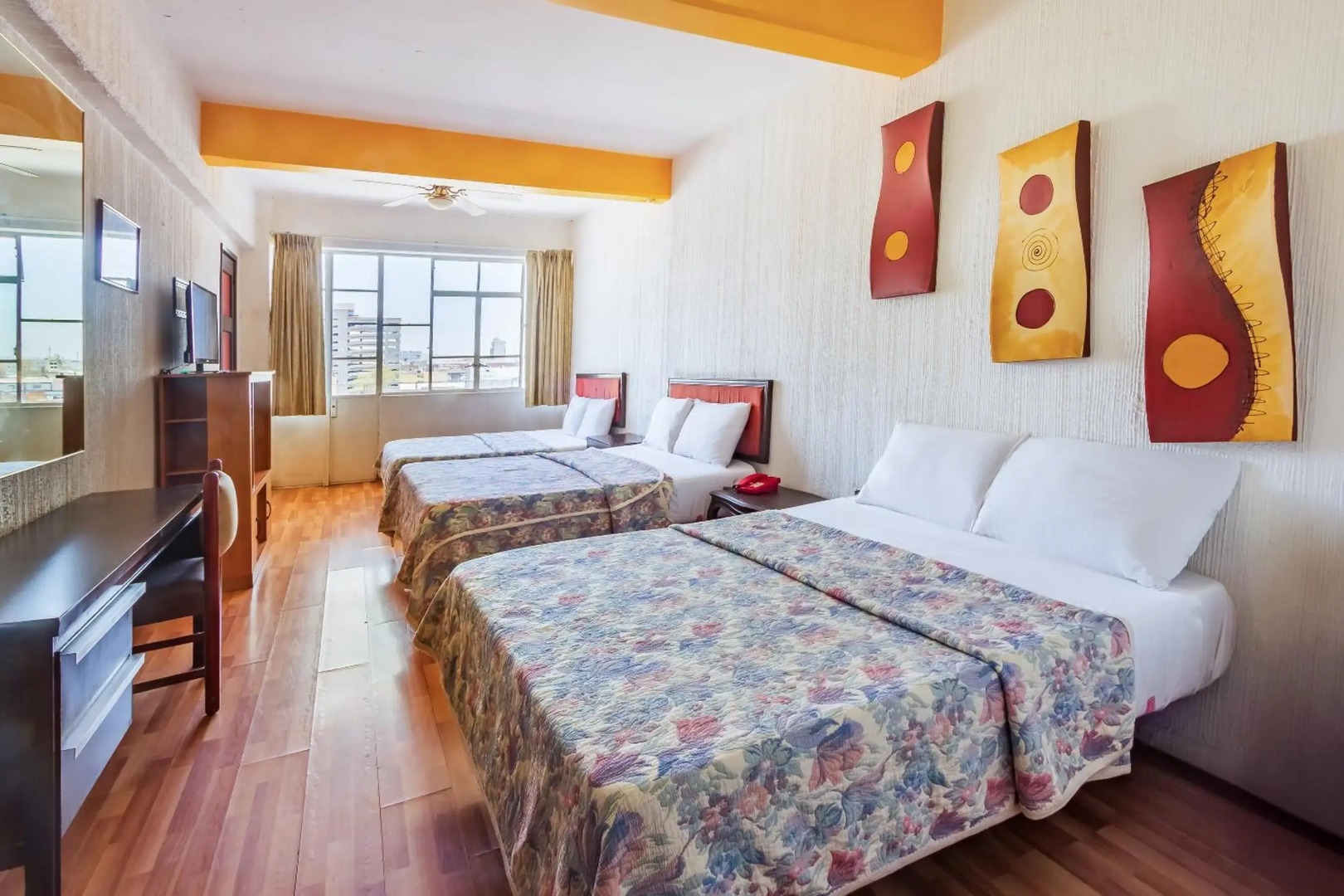 Capital O Nueva Galicia, Guadalajara centro (downtown)