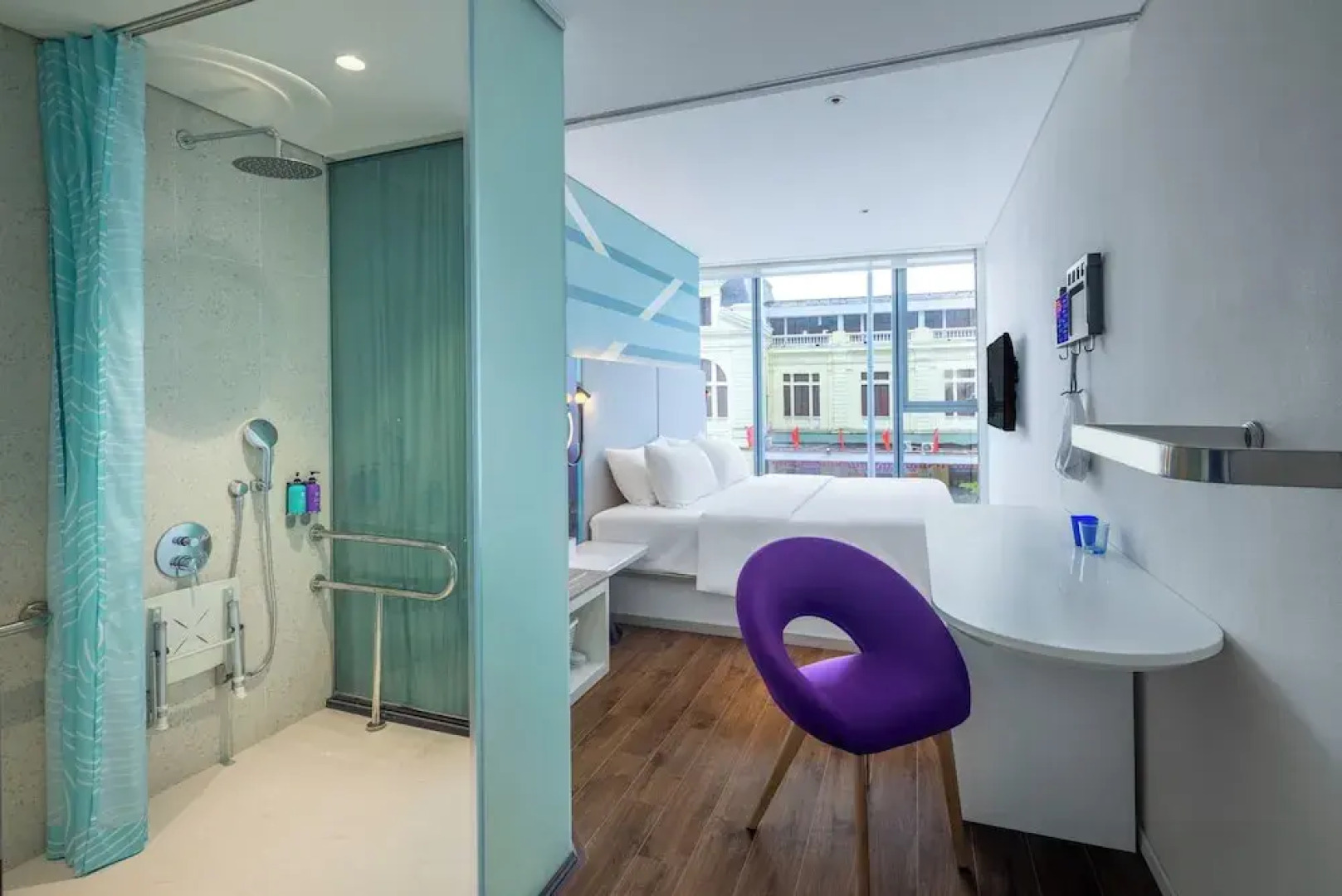 Tru by Hilton Hau Giang City Centre