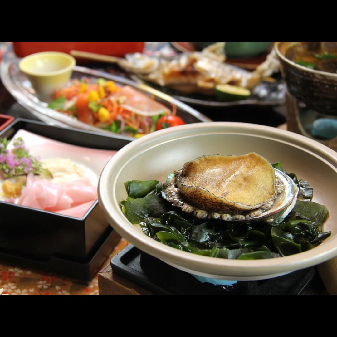 Ryumontei Chiba Ryokan