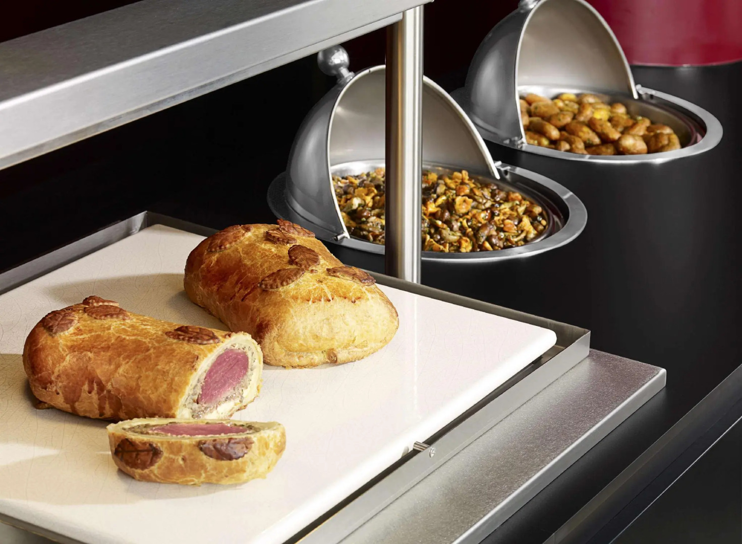 Campanile PRIME - Paris Porte d'Italie