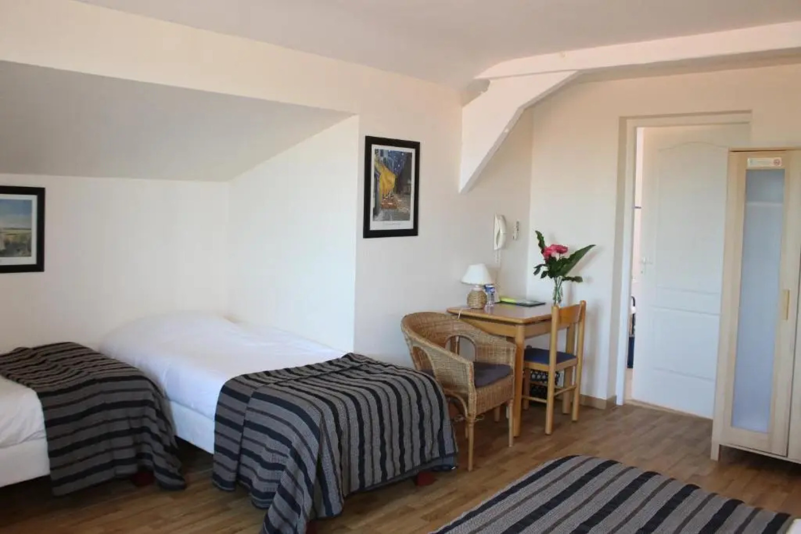 Hôtel des Crêtes de Pignols