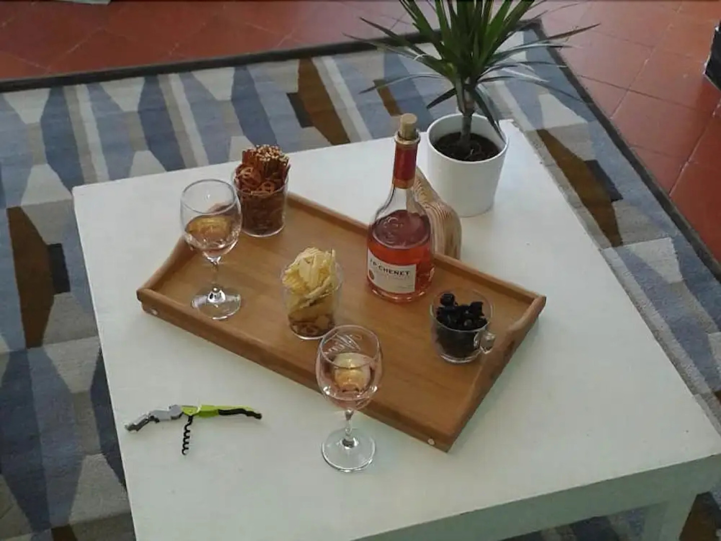 Appartements Saint Sauveur à Perpignan