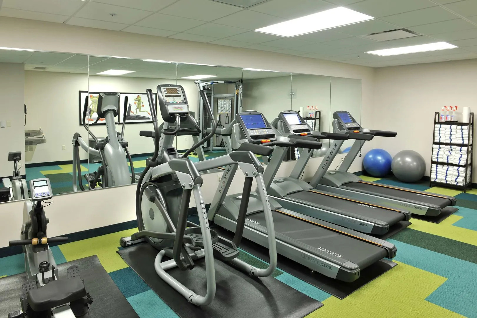 Stoney Creek Hotel Kansas City - Independence