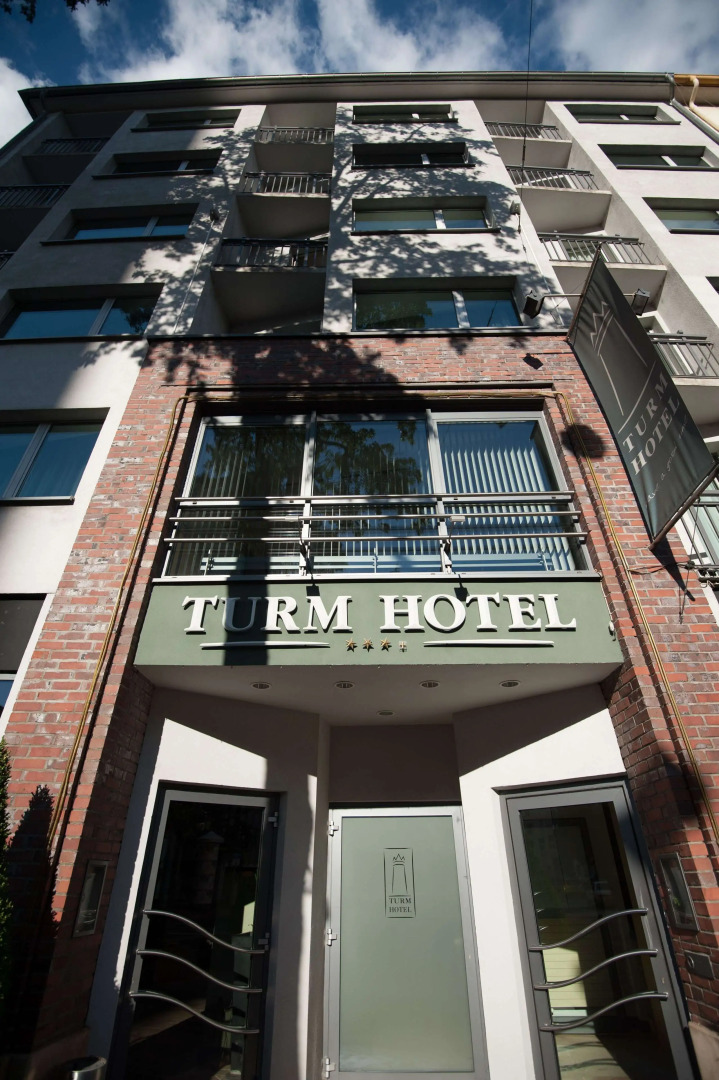 Turm Hotel