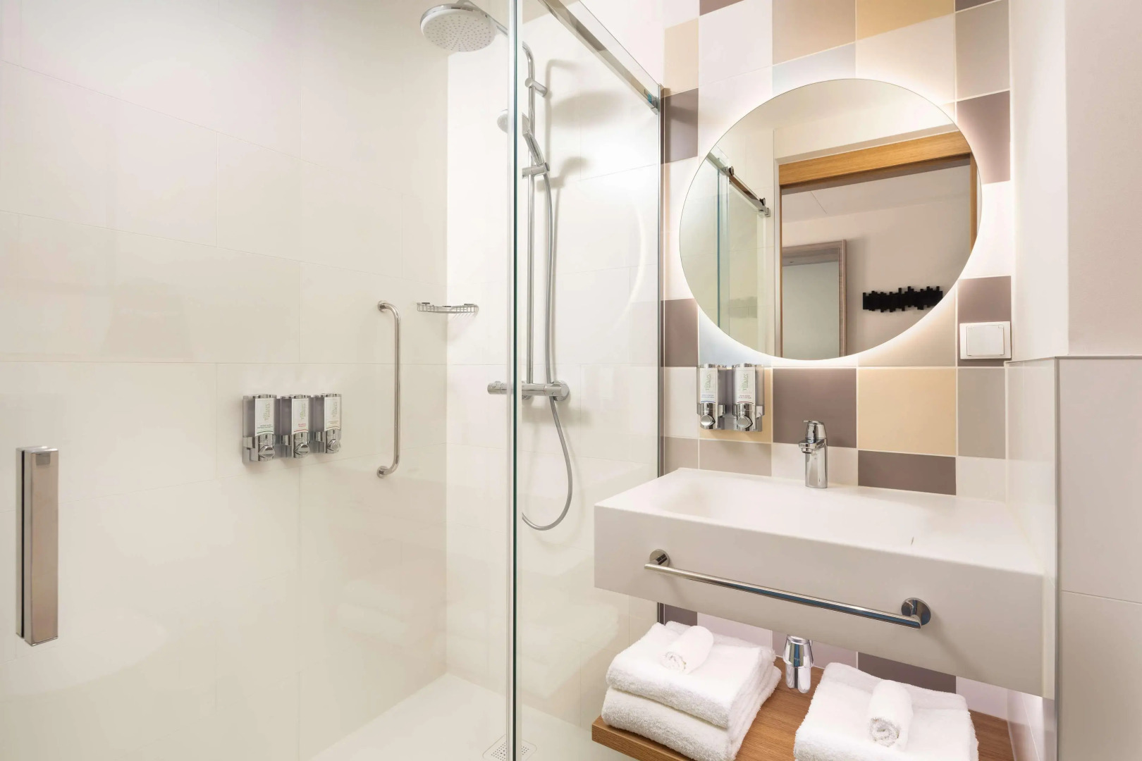 Hampton by Hilton Lodz City Center