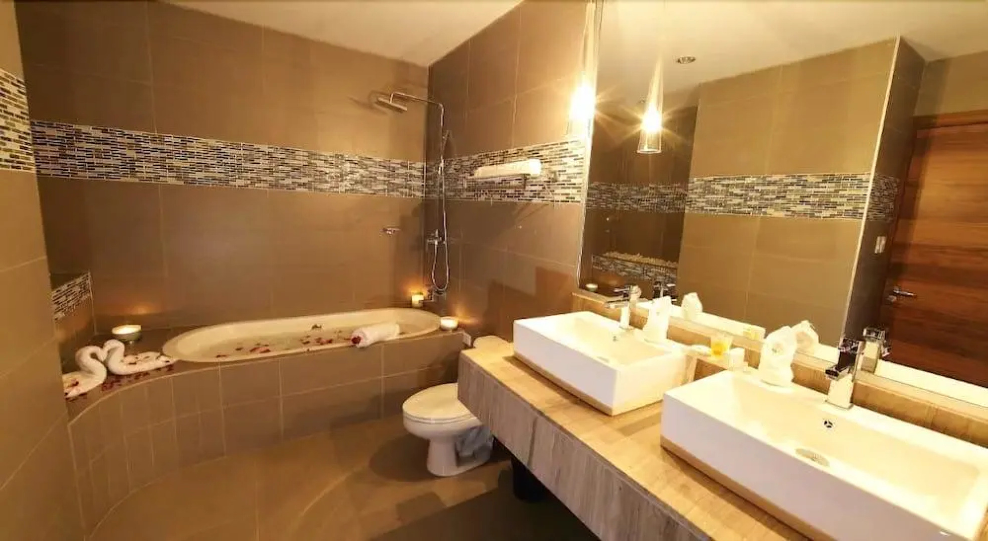 Hotel Mykonos Panama