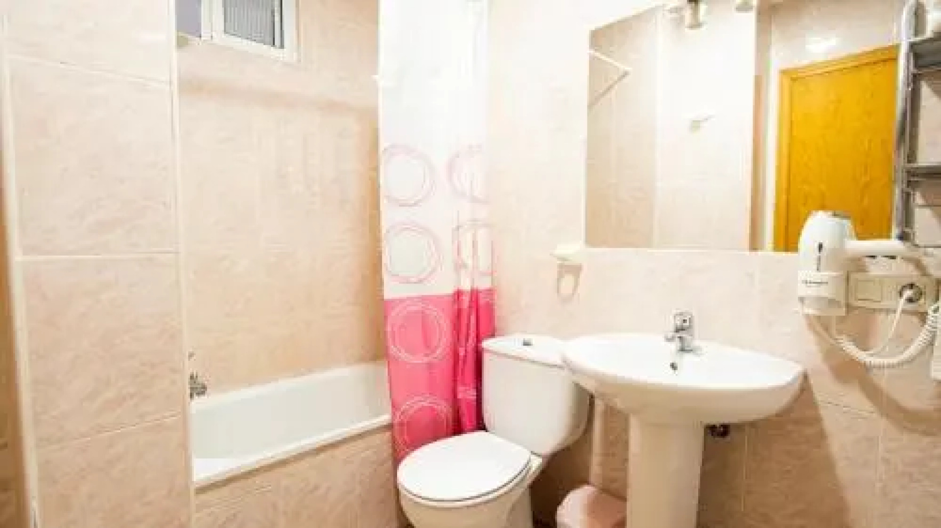 Apartamentos Turisticos Trajano