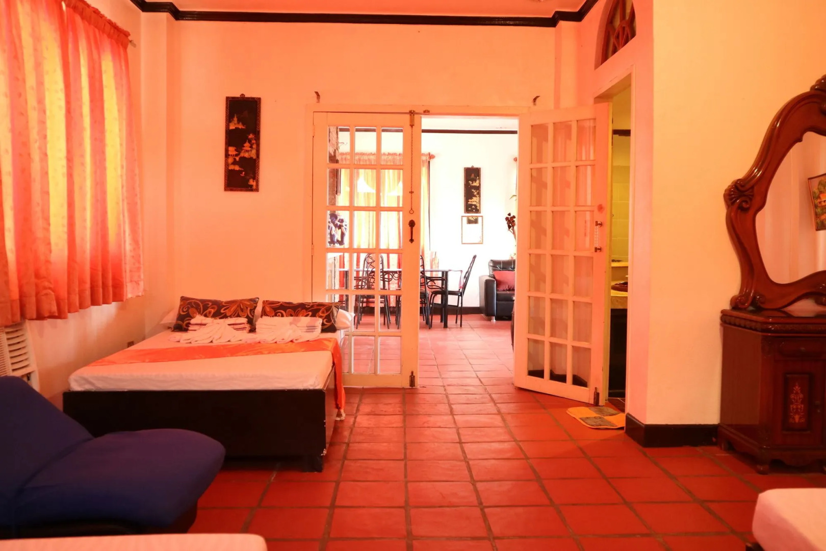 Isla Bonita Beach Resort