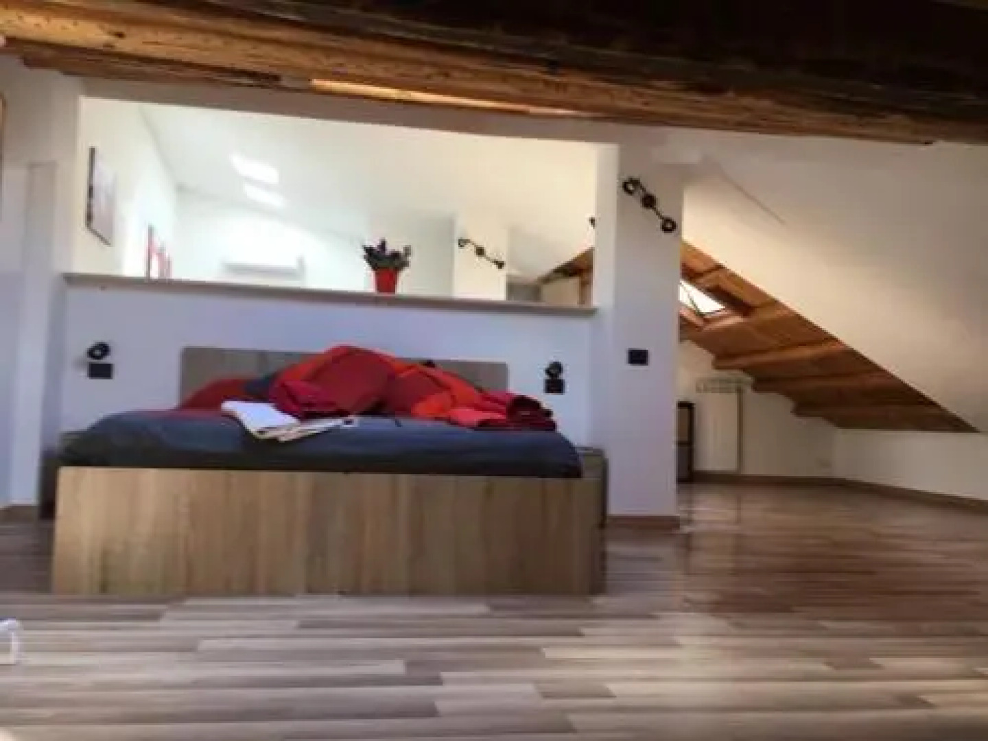 B&B La Casa Dei Miraglia