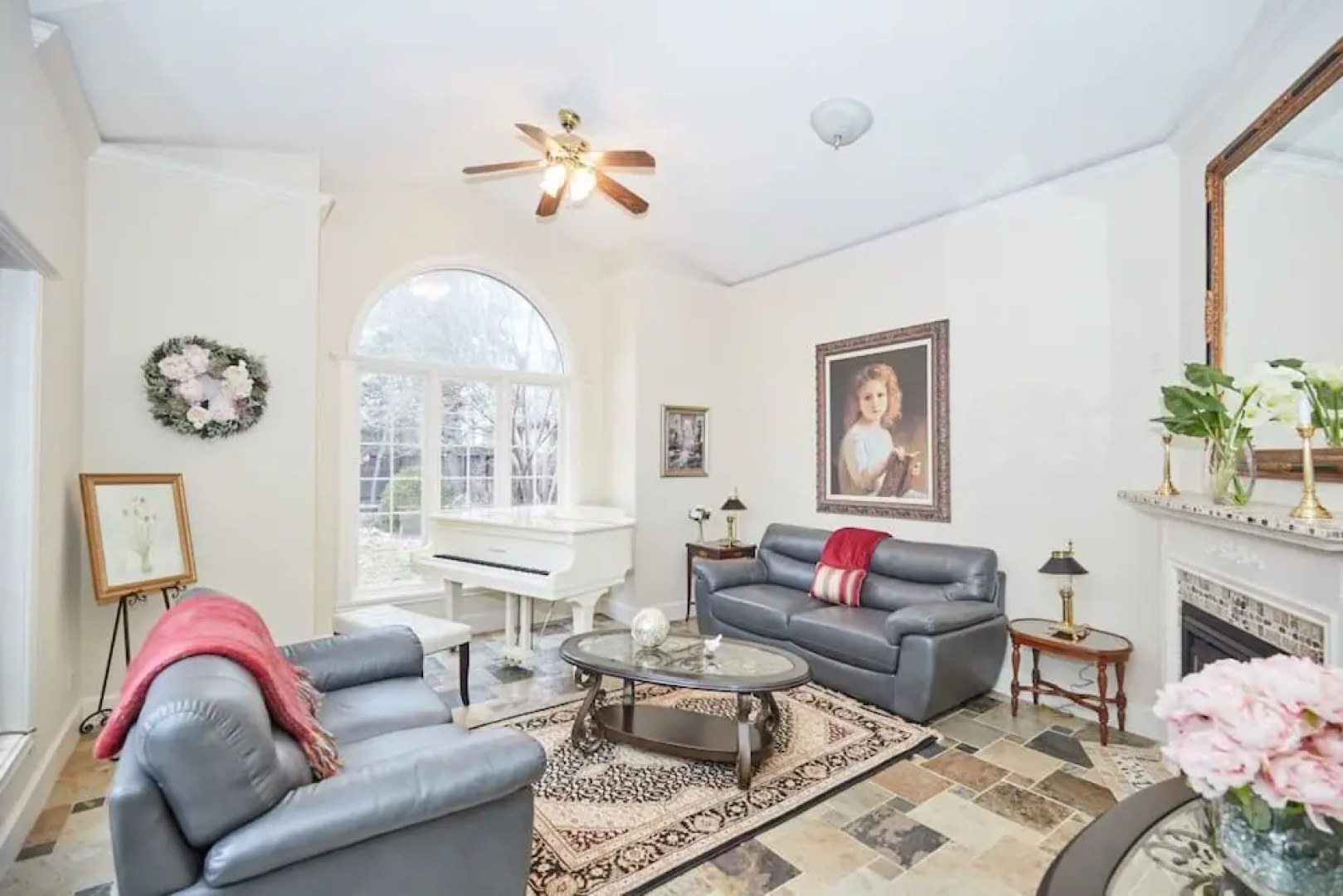 Ridley Executive stay