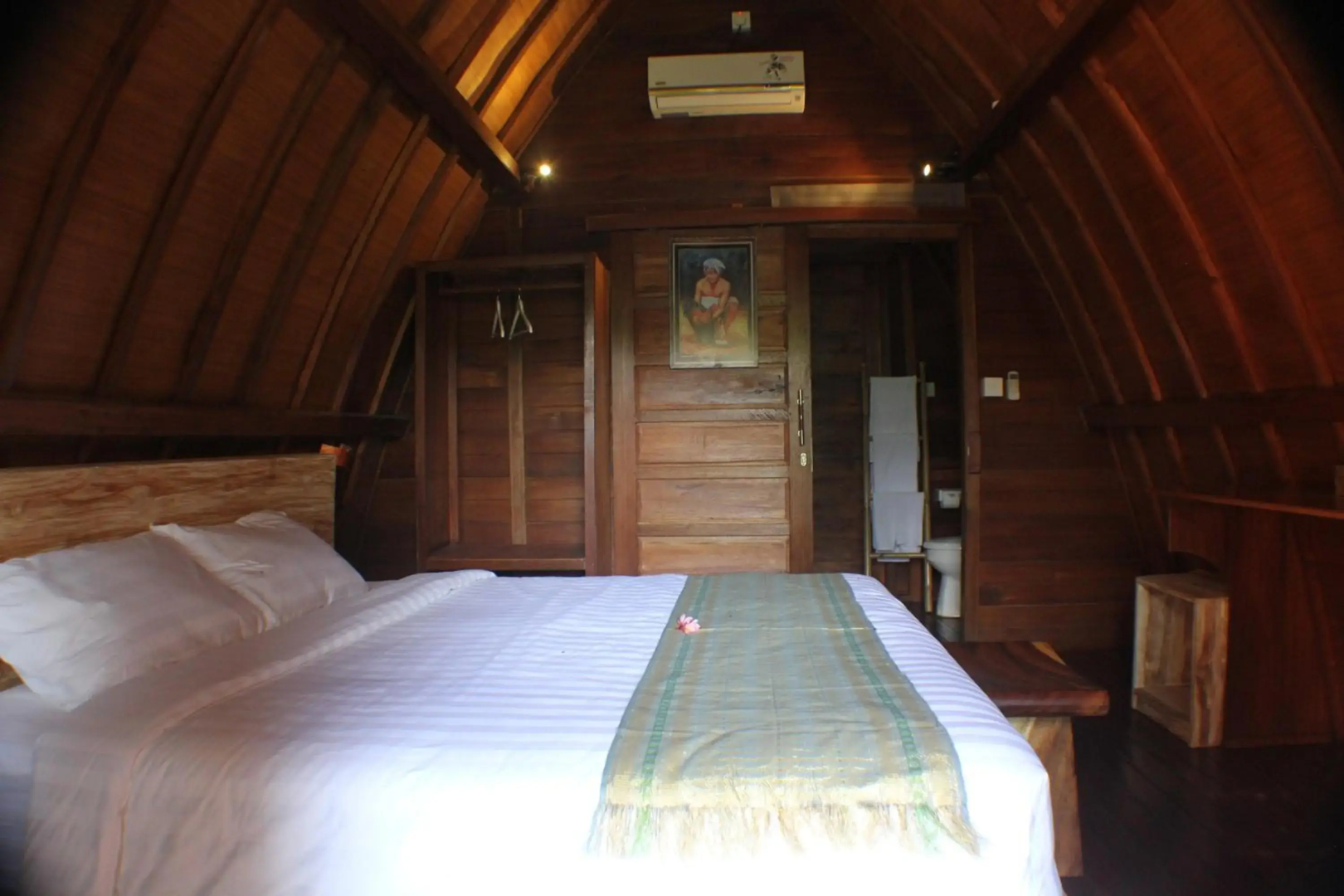 Telagamas Guest House