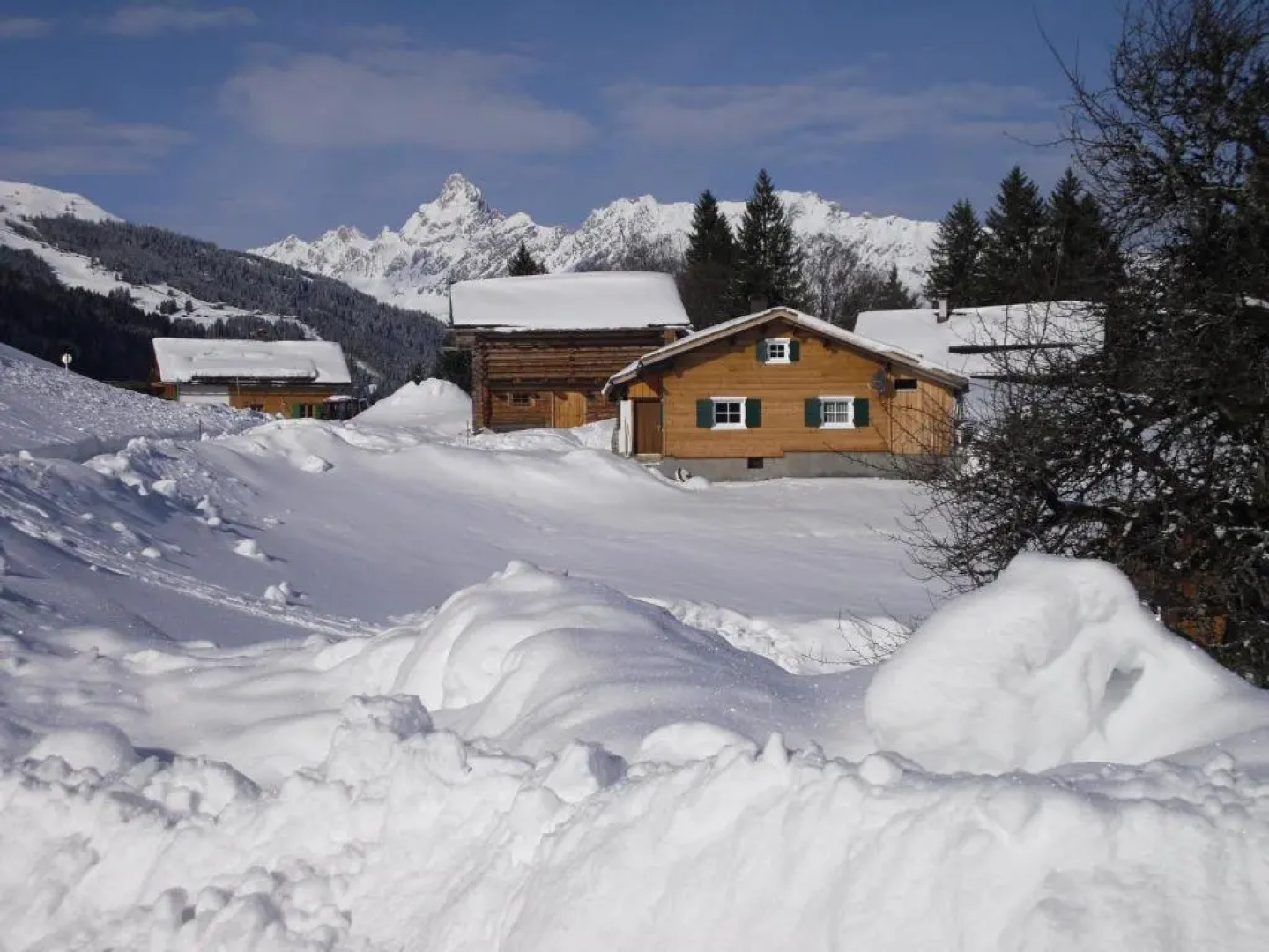 Maisäß Lifinarblick