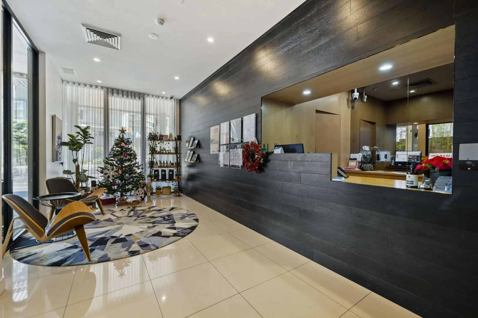 The Kingsford, an Ascend Collection Hotel