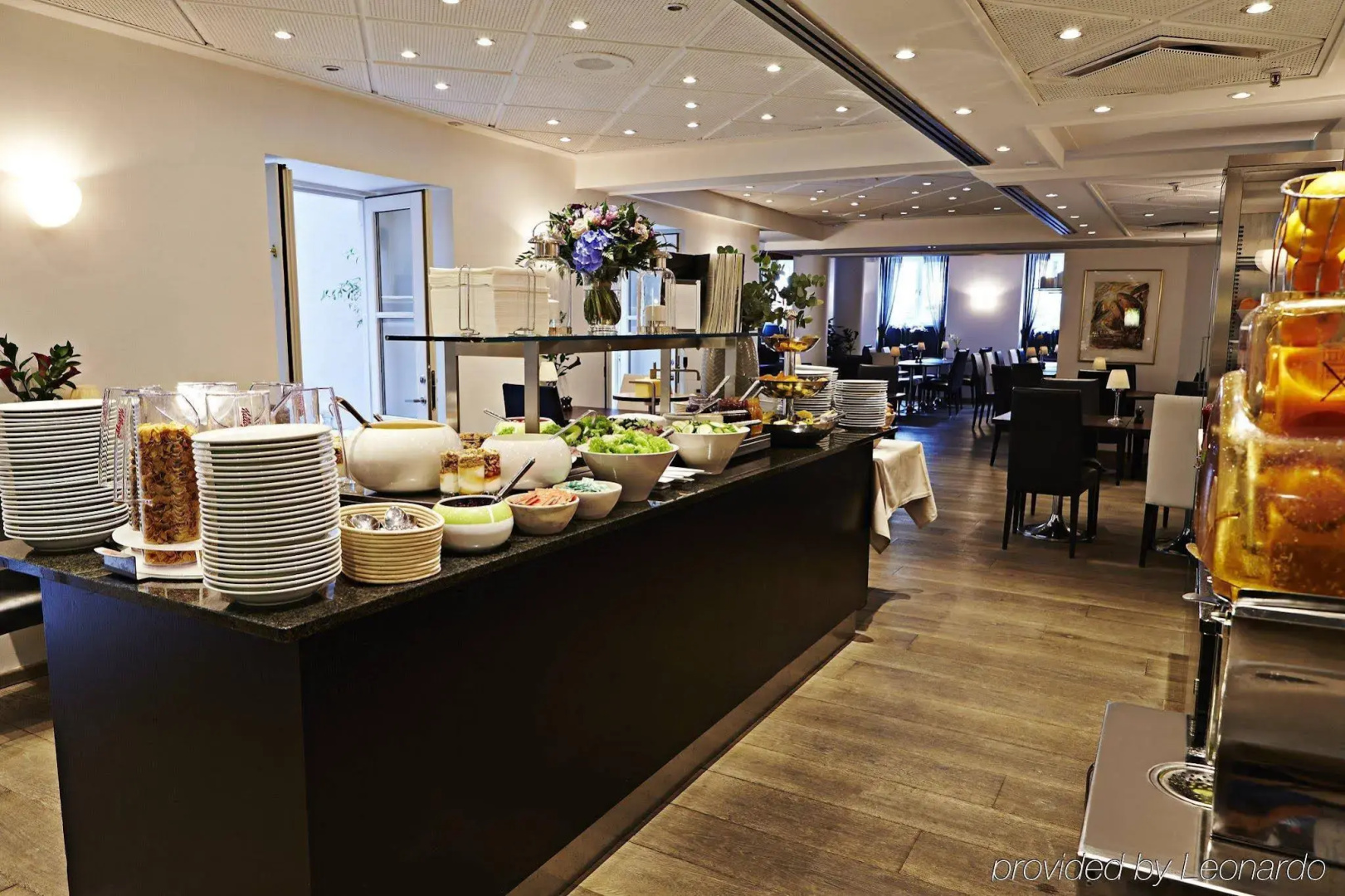 Hotel SKT. Annæ
