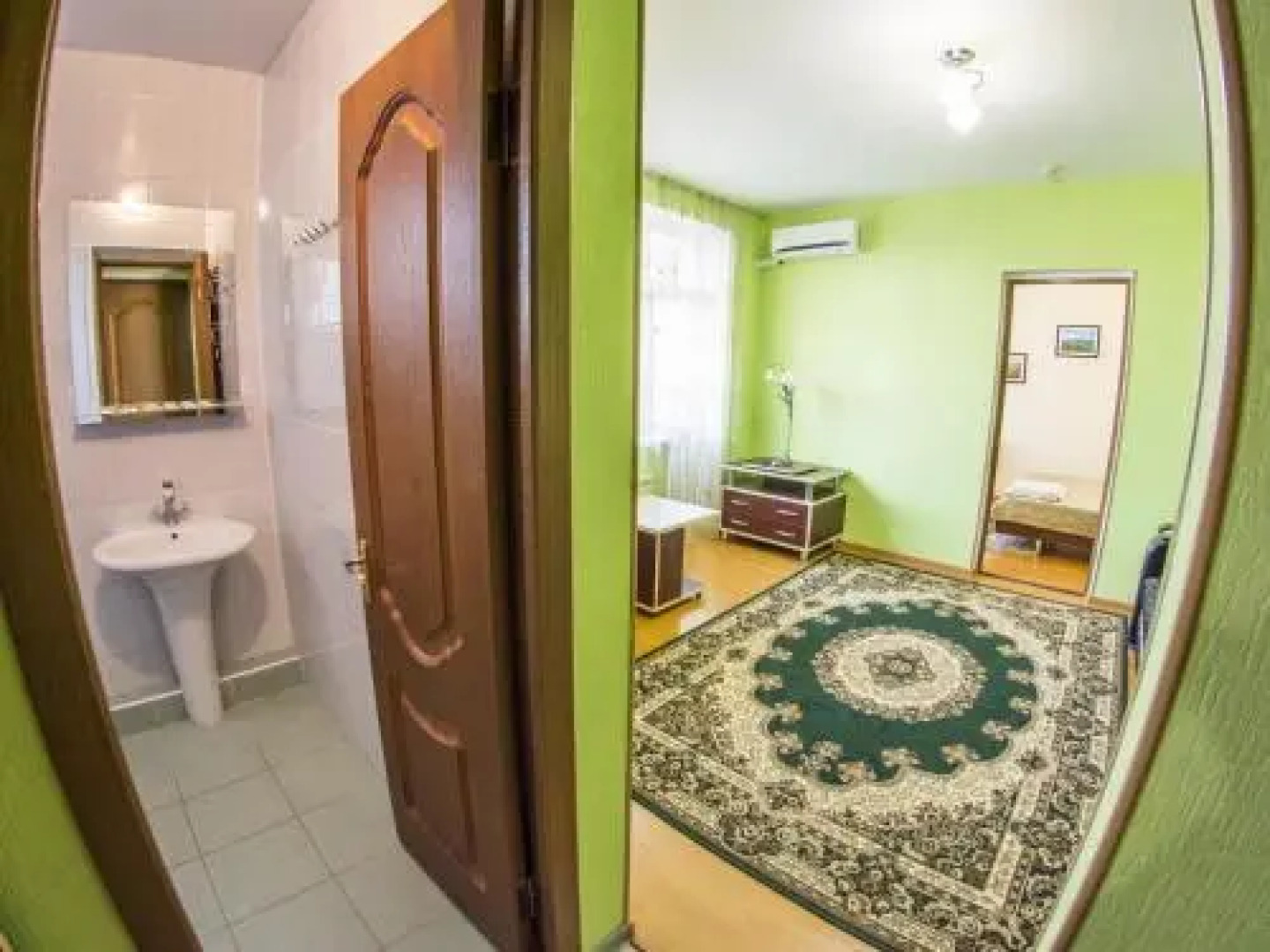 Kamchatka Guest House