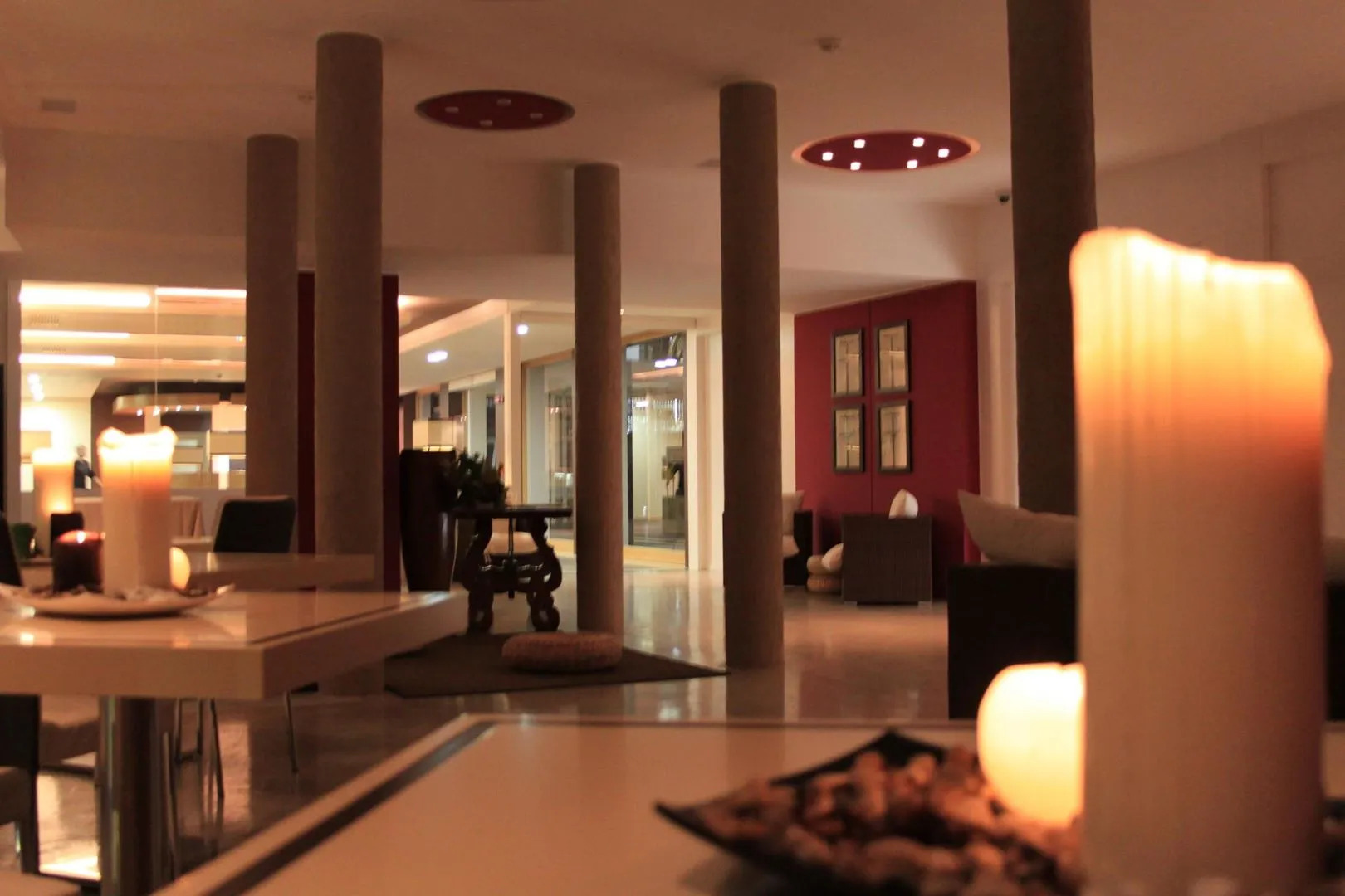 Hotel & Spa Villa Mercede