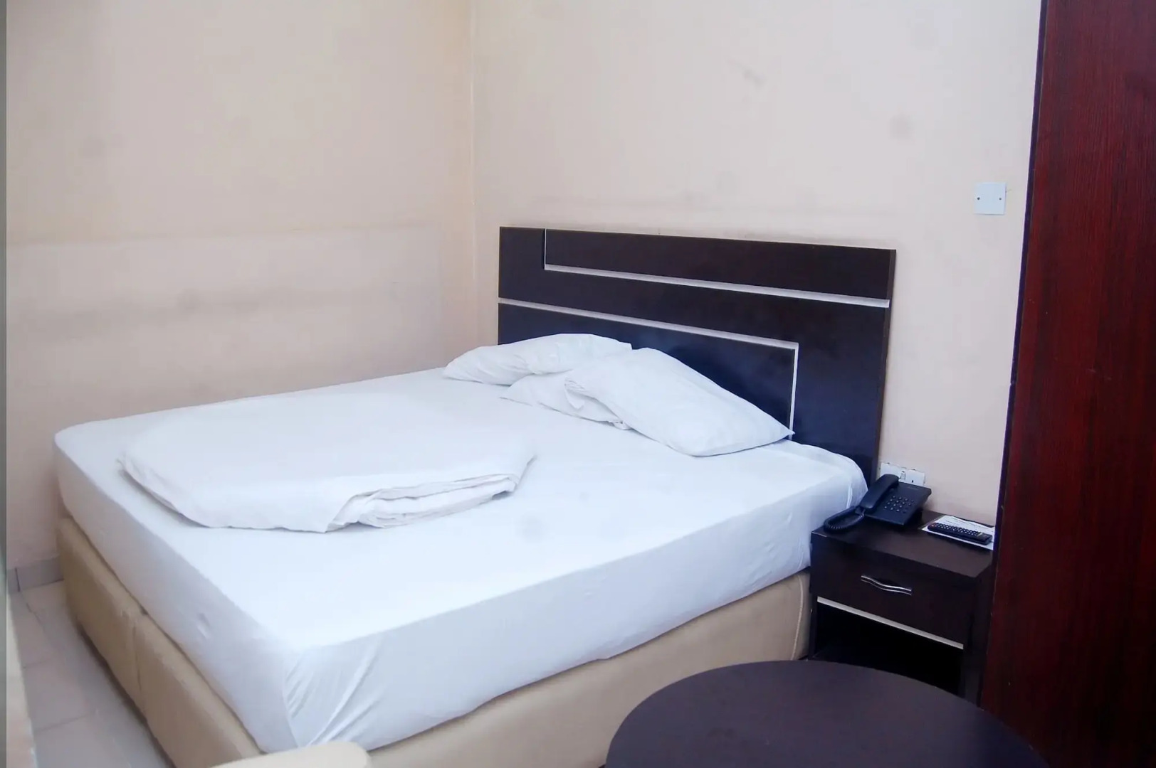 Oasis Green Garden Hotel