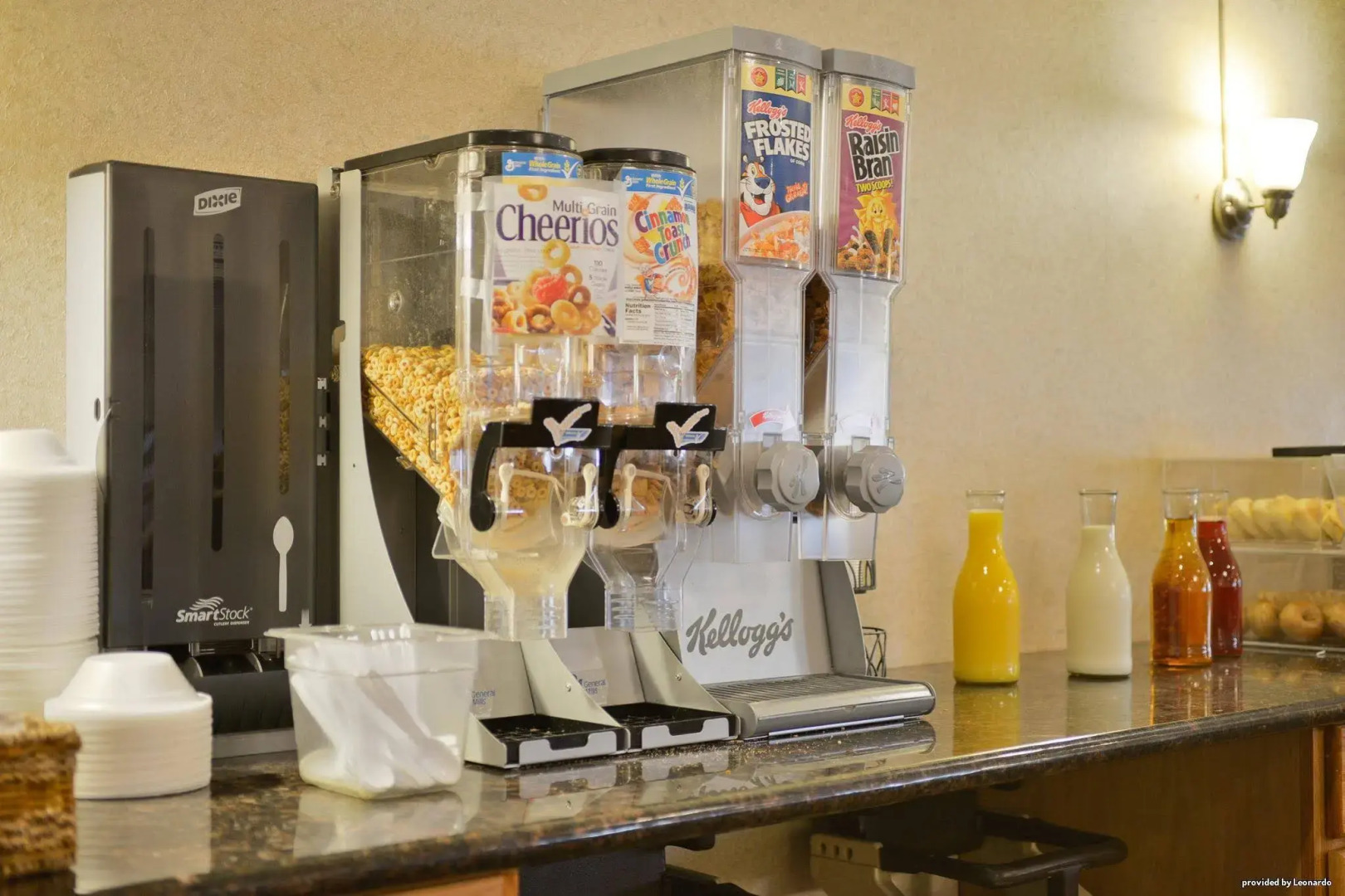 Best Western Green Bay Inn Conference Center