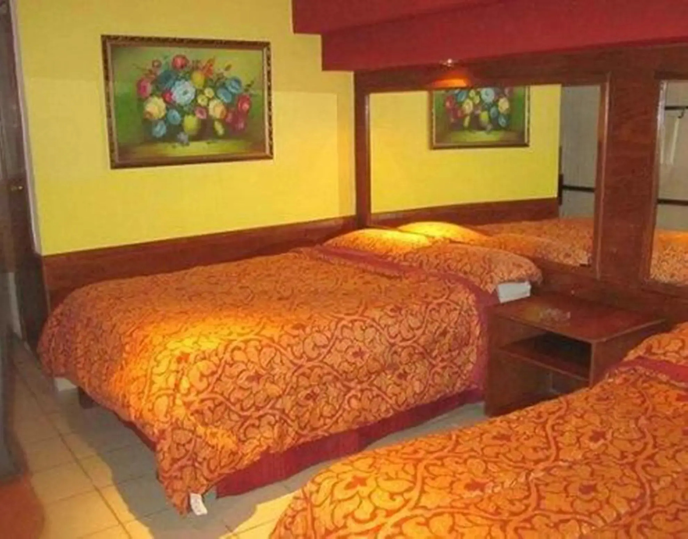 Hotel Las Vegas