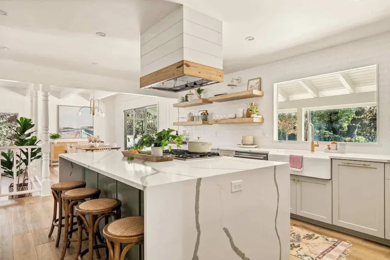 The Lilypad 2 Master Bedrooms Game Room