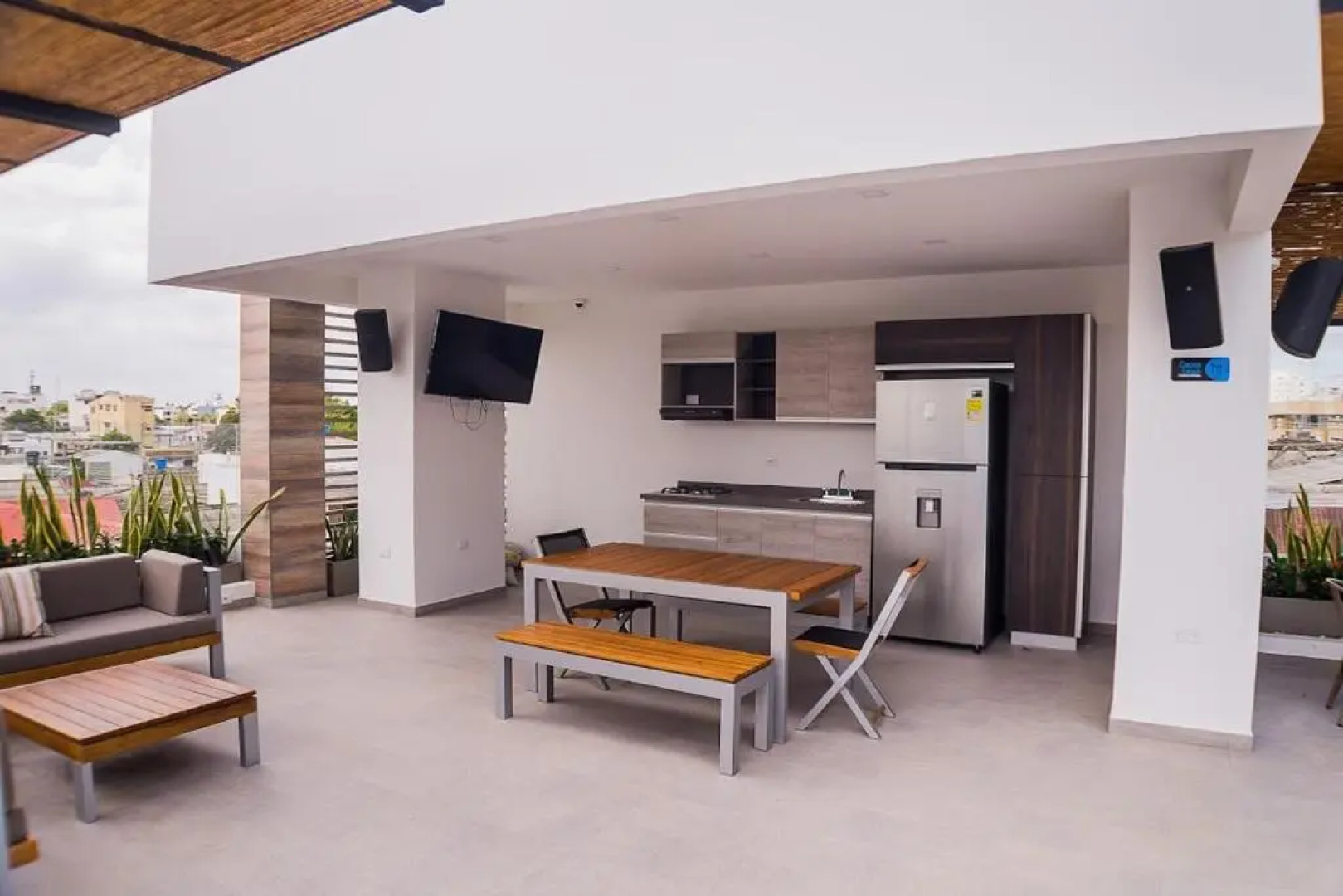 Hostel Laguna Salá By FSL