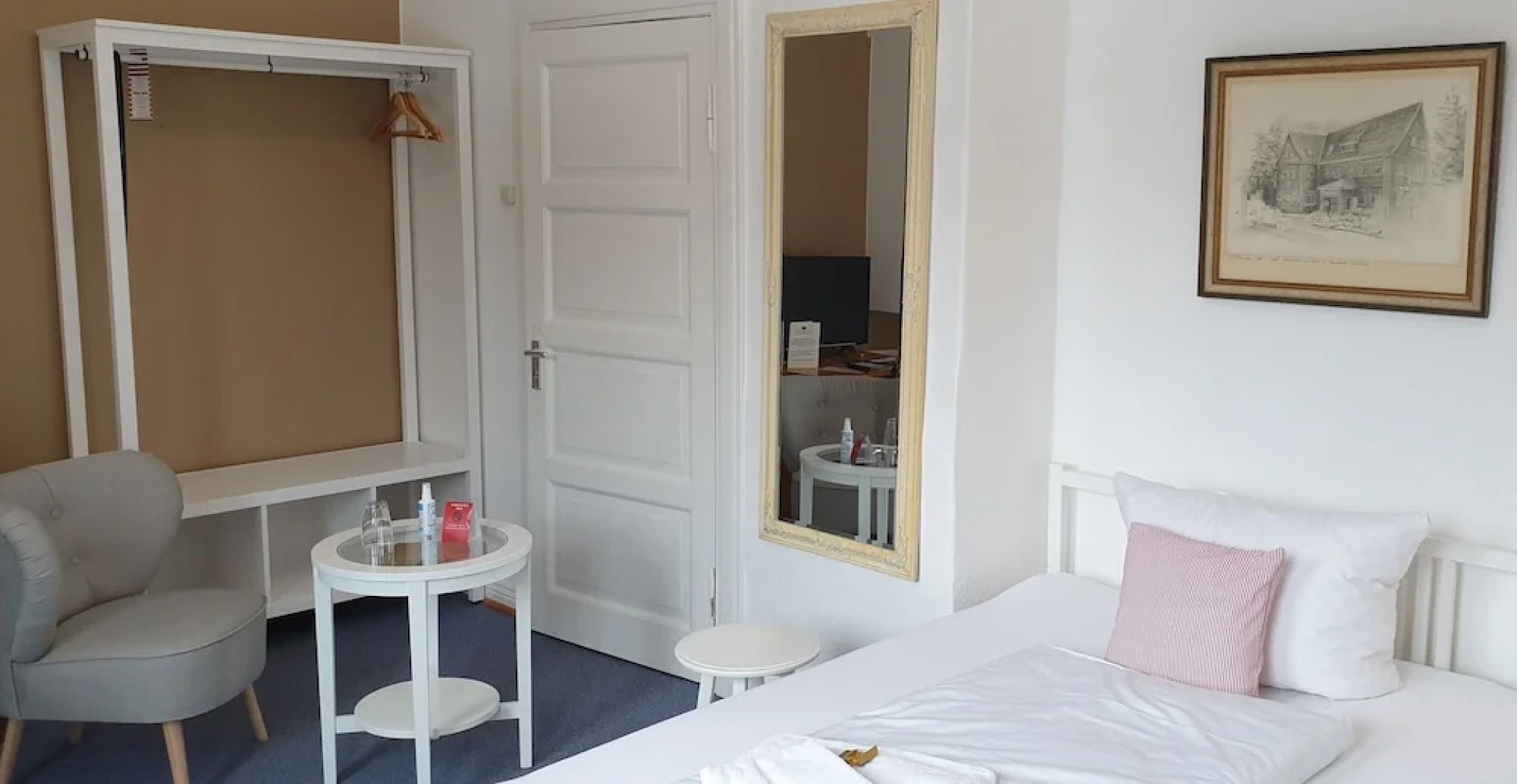 Schollers Restaurant und Hotel