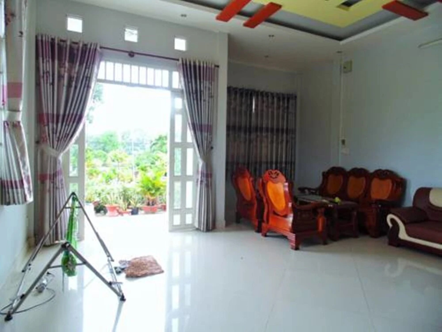 Flower Village Homestay