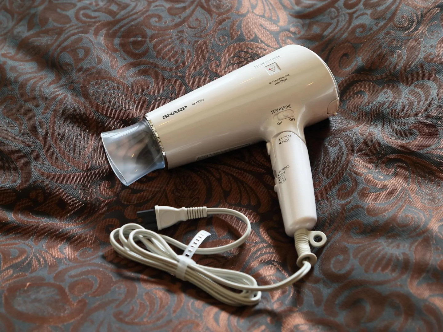 Отель Fine Garden Matsuzaka III