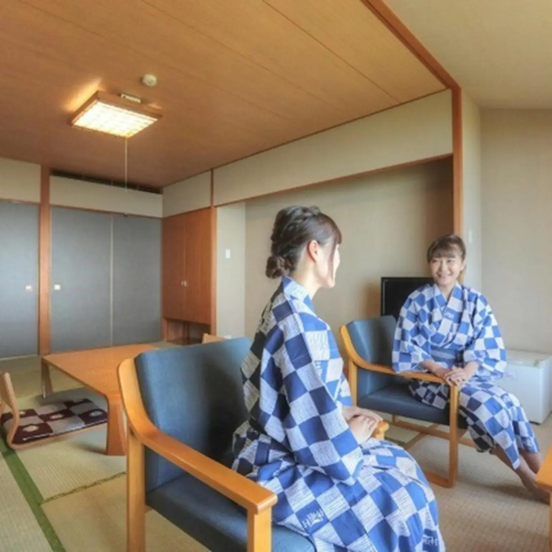 Kyukamura Setouchi-Toyo