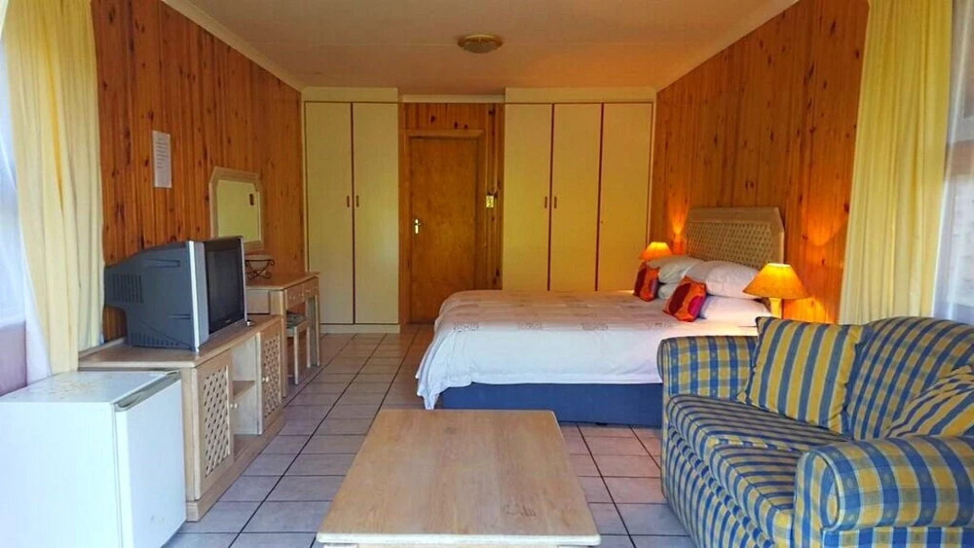 The Dunes Self-Catering Units