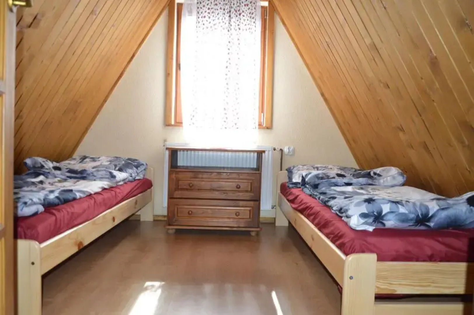 Pensjonat Witów Słoneczna Polana