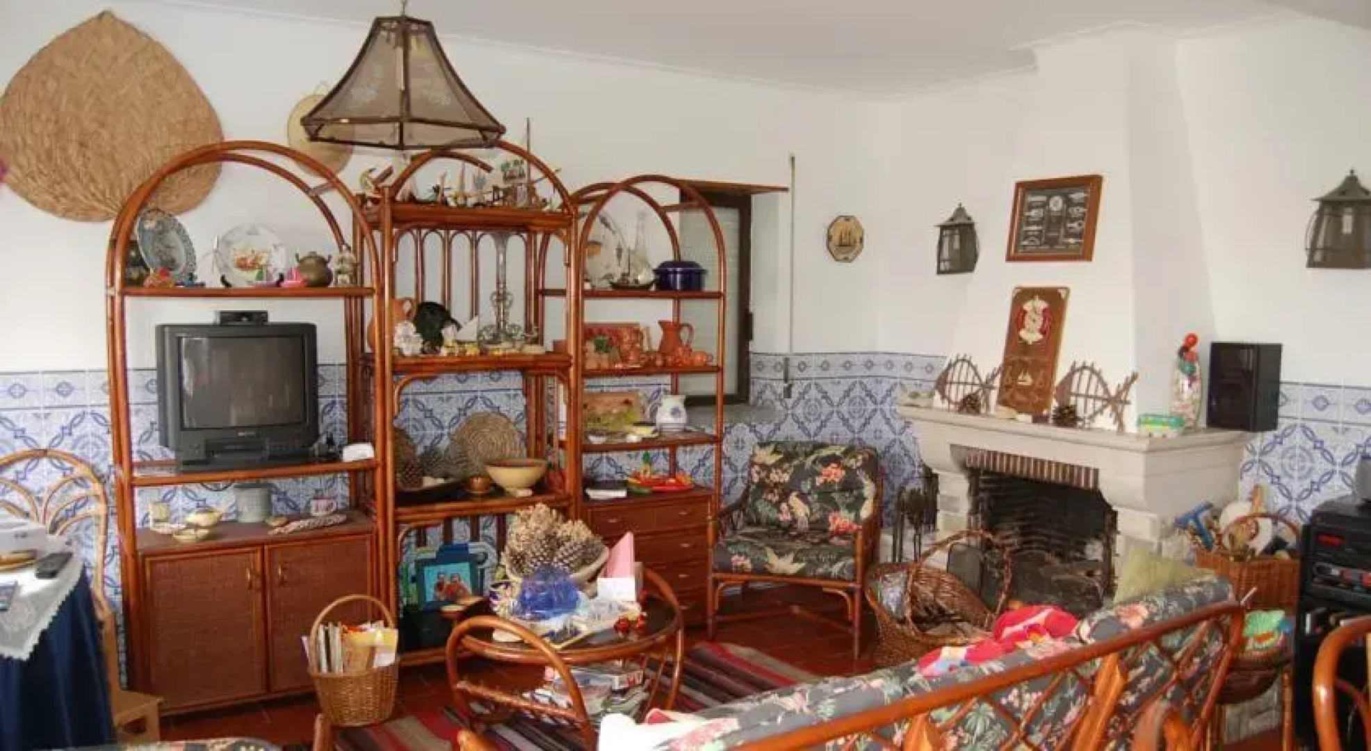 A Nossa Casa