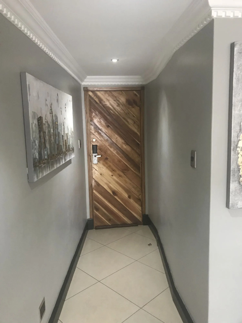 The Sails on Timeball