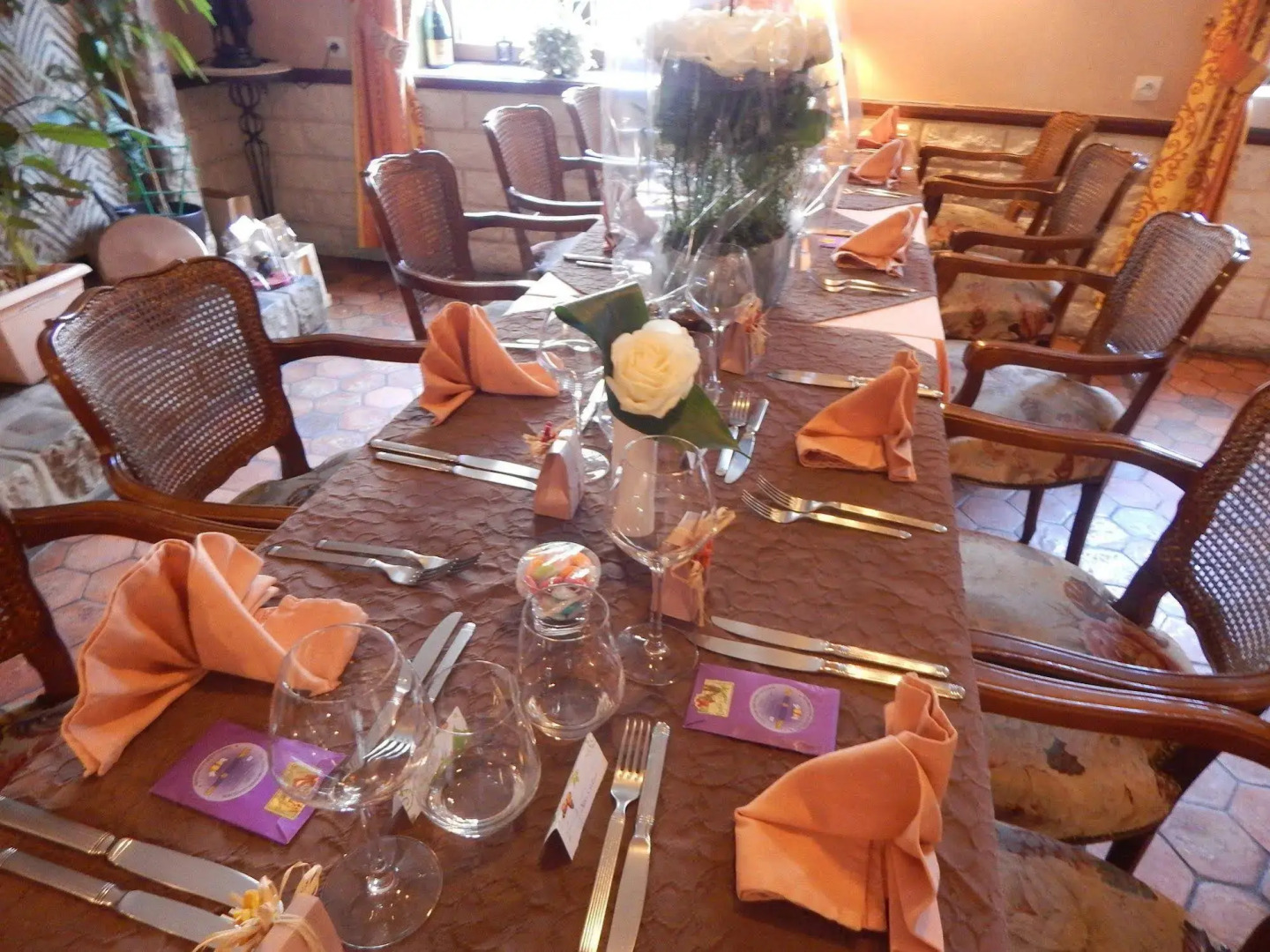 Hotel Restaurant Le Cygne