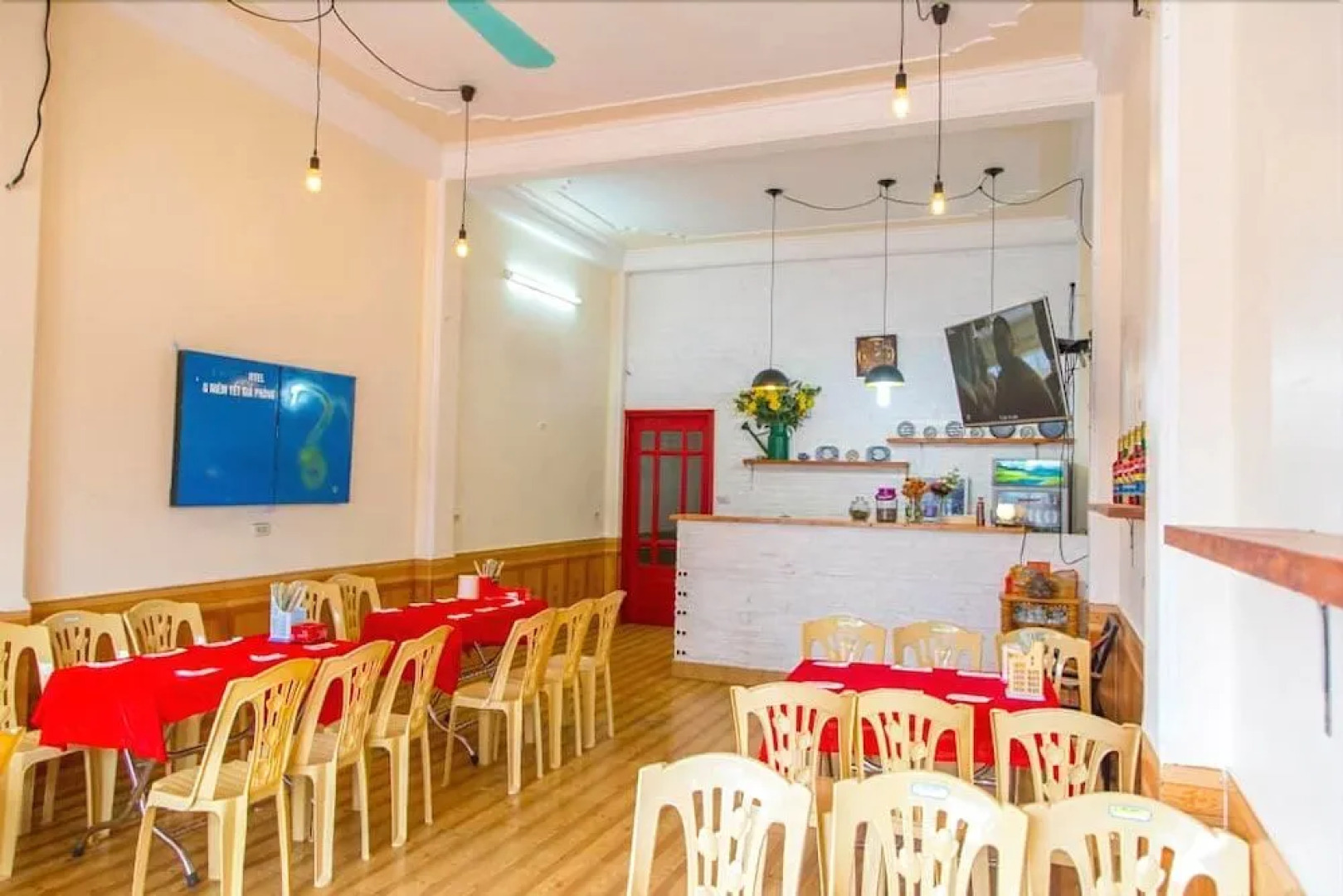 I Love Coto Hotels & Restaurant